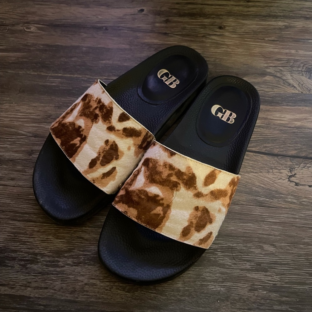 Gianni Bini slides